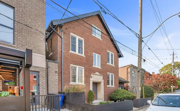 53 Argyle ST, Toronto C01, ON M6J 1N8