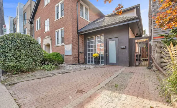 53 Argyle ST, Toronto C01, ON M6J 1N8