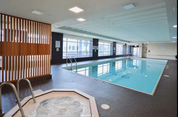 275 Yorkland RD #1707, Toronto C15, ON M2J 0B4