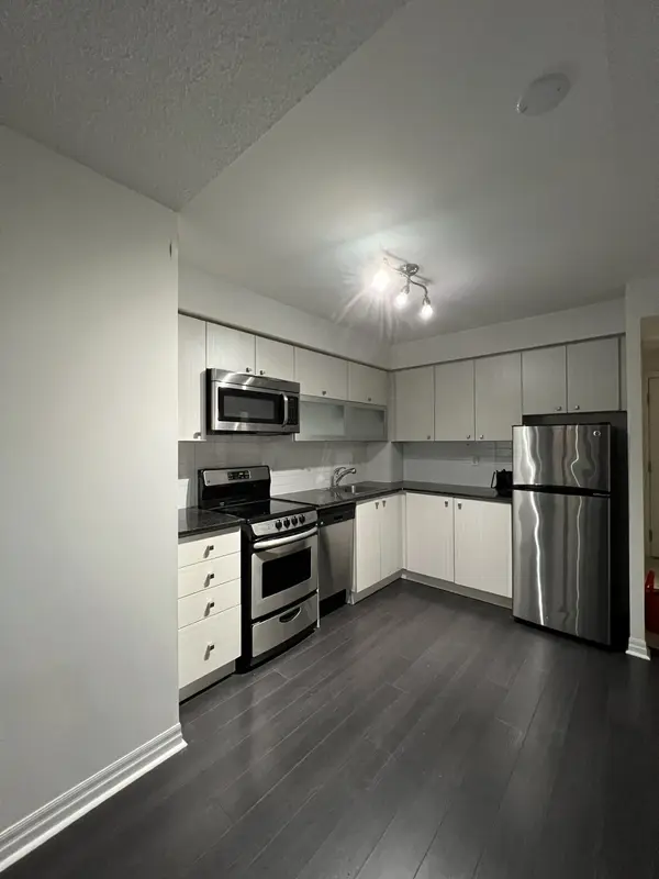 275 Yorkland RD #1707, Toronto C15, ON M2J 0B4