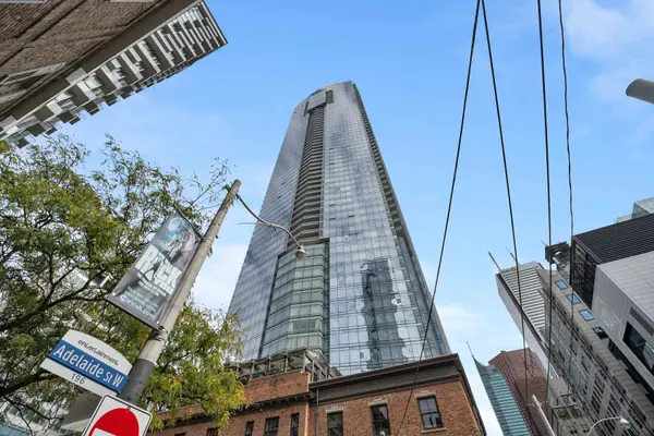 180 University AVE #5605, Toronto C01, ON M5H 0A2