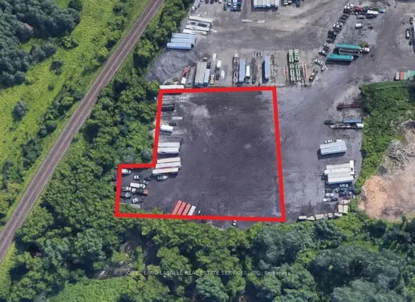 800 Colonel Sam DR, Oshawa, ON L1H 8A9