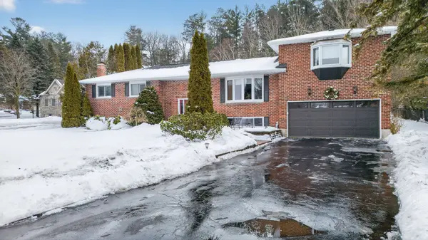 14 Anchor CT, East Gwillimbury, ON L9N 1G1