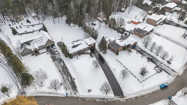 14 Anchor CT, East Gwillimbury, ON L9N 1G1