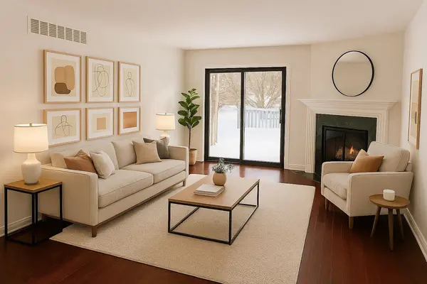 351 Kirby CRES, Newmarket, ON L3X 1G8