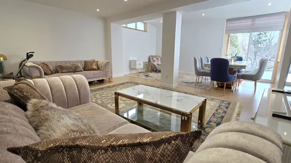 123 Kersey CRES #MAIN & SECOND FLOORS, Richmond Hill, ON L4C 5X4