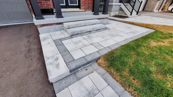 94 Mac Campbell WAY, Bradford West Gwillimbury, ON L3Z 4M6