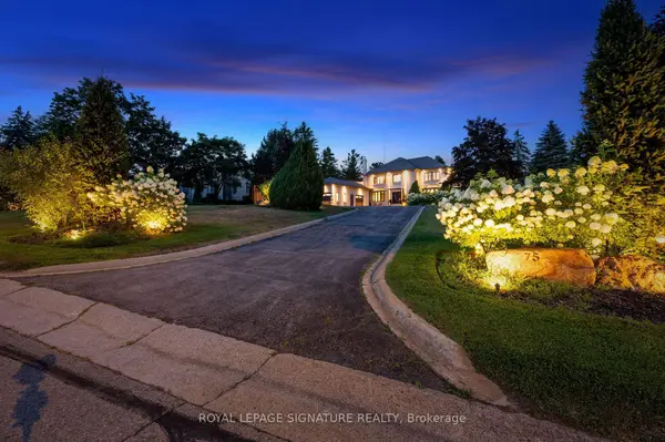 75 Rachelle CT, Vaughan, ON L4L 0A8