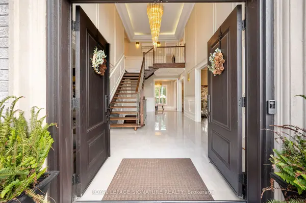 75 Rachelle CT, Vaughan, ON L4L 0A8