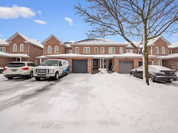 81 Parktree DR, Vaughan, ON L6A 2N6