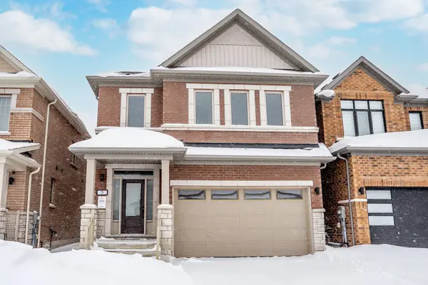 5 Amsterdam DR,  Barrie,  ON L9J 0Z5