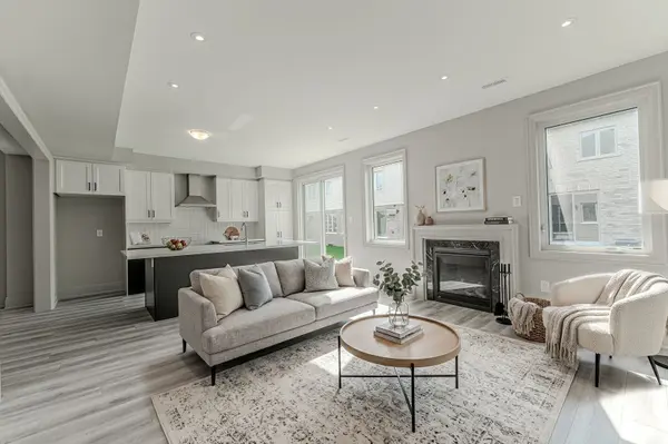 5 Amsterdam DR, Barrie, ON L9J 0Z5