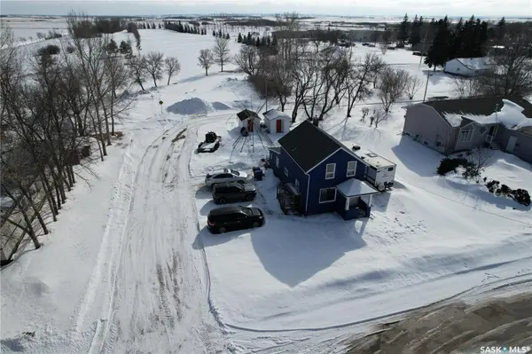 403 Lorne STREET, Broadview, SK S0G 0K0