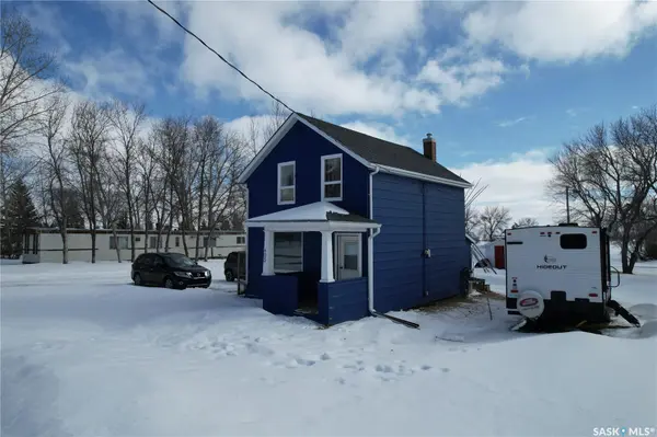 403 Lorne STREET, Broadview, SK S0G 0K0