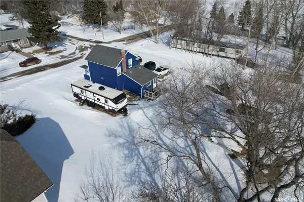 403 Lorne STREET, Broadview, SK S0G 0K0