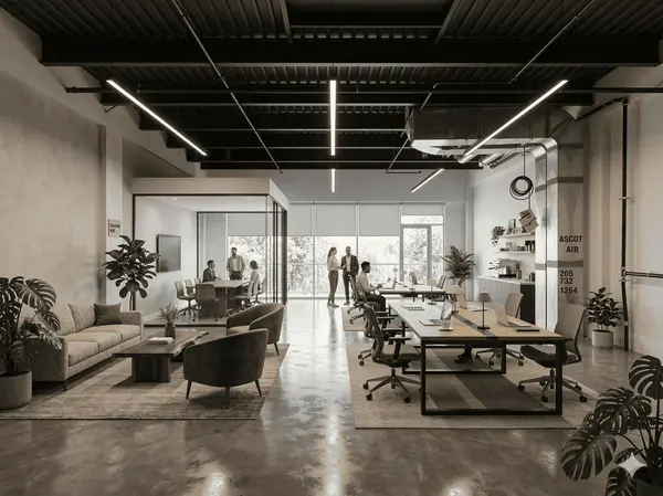 1939 IRONOAK WAY #A208, Oakville, ON L6H 0N1