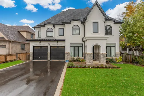 330 Maple AVE #BSMT, Halton Hills, ON L7G 1X1