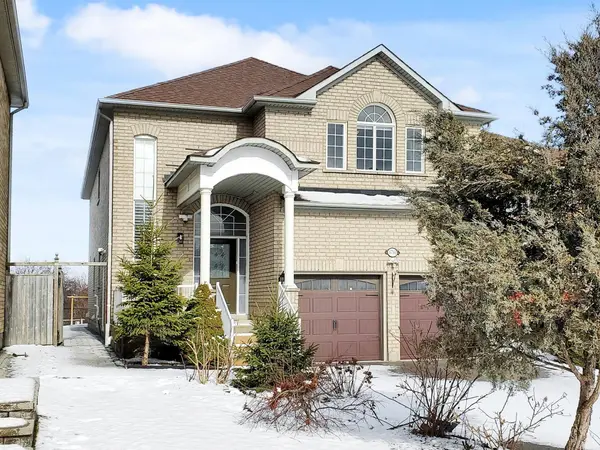 6786 Kazoo CT, Mississauga, ON L5W 1T4