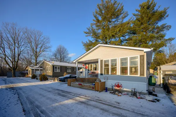 22790 Amiens RD #116, Middlesex Centre, ON N0L 1R0