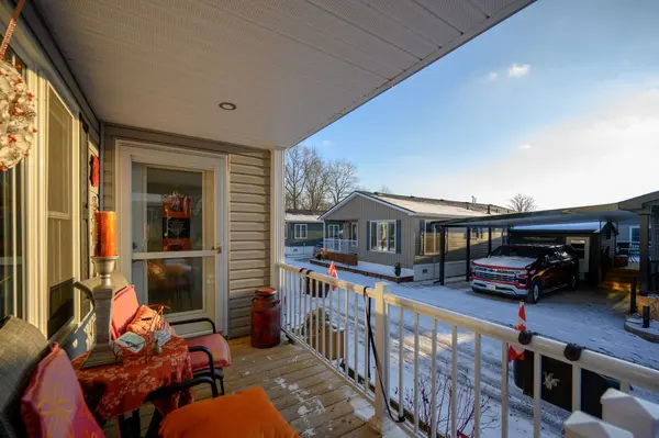 22790 Amiens RD #116, Middlesex Centre, ON N0L 1R0