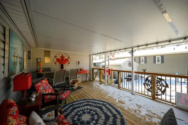 22790 Amiens RD #116, Middlesex Centre, ON N0L 1R0