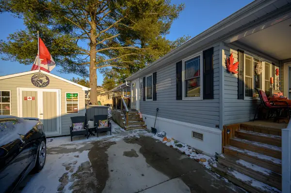 22790 Amiens RD #116, Middlesex Centre, ON N0L 1R0