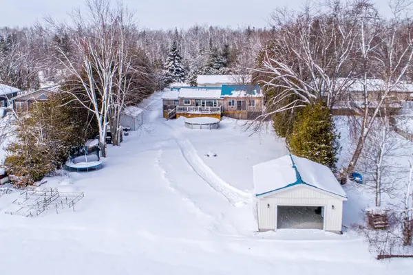 130 Crawford RD, Kawartha Lakes, ON L0K 1B0