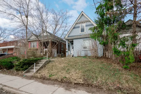 41 High ST, London South, ON N6C 4J7