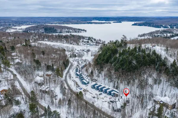 1551 Hidden Valley RD #4, Huntsville, ON P1H 1A4