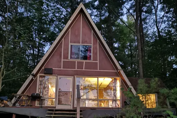 7128 Go Home Lake Shr N/A, Georgian Bay, ON L0K 1S0