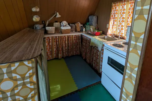 7128 Go Home Lake Shr N/A, Georgian Bay, ON L0K 1S0