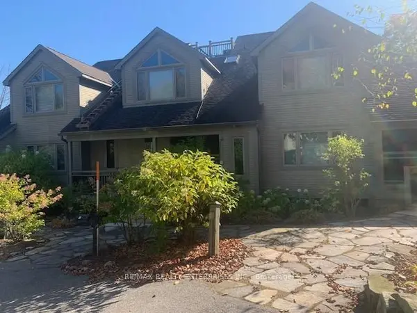 3521 Grandview Forest Hill DR, Huntsville, ON P1H 2J5