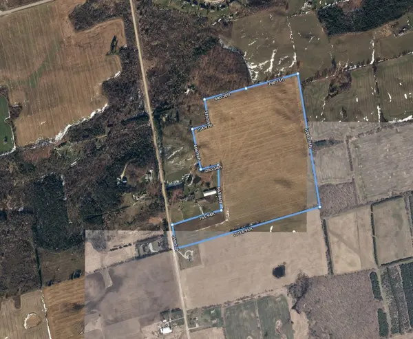 PtLt 29 2nd Line N/A, Amaranth, ON L9V 1L6