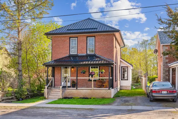 34 Church ST, Trent Hills, ON K0L 1L0