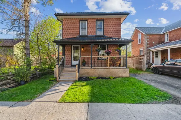 34 Church ST, Trent Hills, ON K0L 1L0