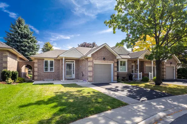 39 Twentyplace BLVD, Hamilton, ON L0R 1W0