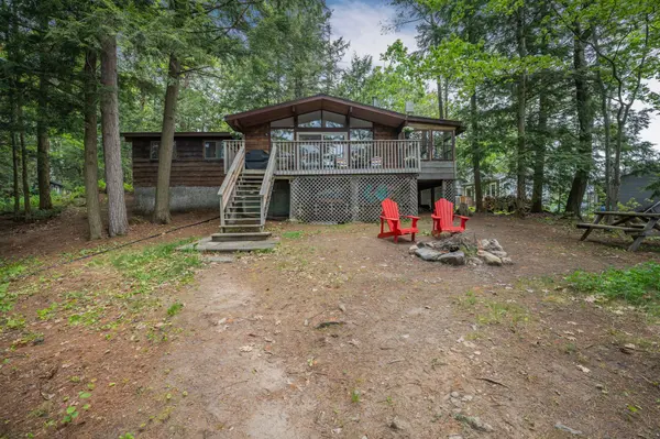 374 STEWART LAKE RD, Georgian Bay, ON P0C 1H0