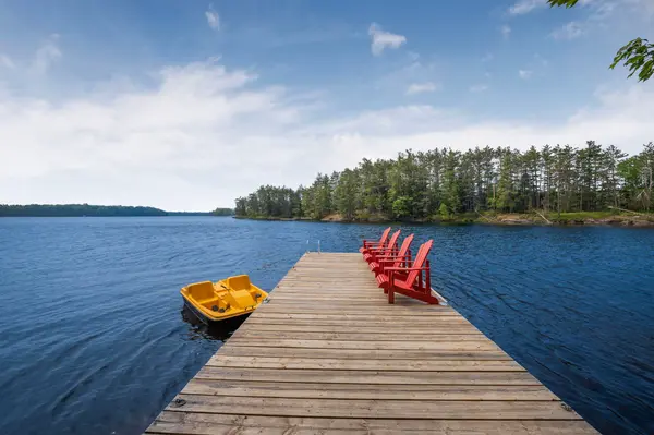 374 STEWART LAKE RD, Georgian Bay, ON P0C 1H0