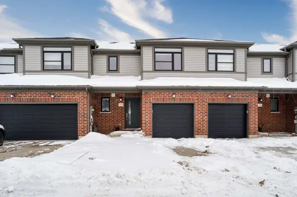 1323 Michael CIR, London East, ON N5V 0B8