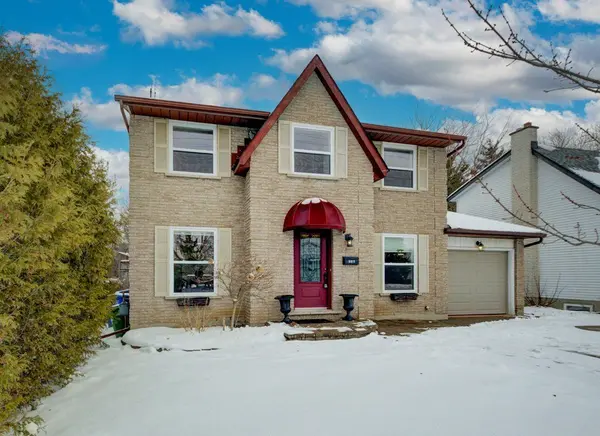 776 Scottsdale DR, Guelph, ON N1G 3L8