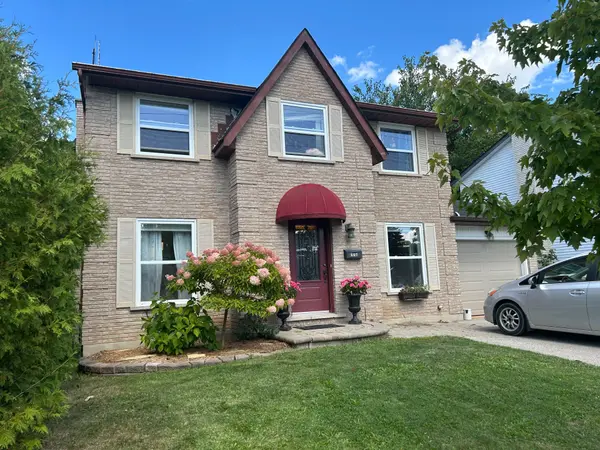 776 Scottsdale DR, Guelph, ON N1G 3L8