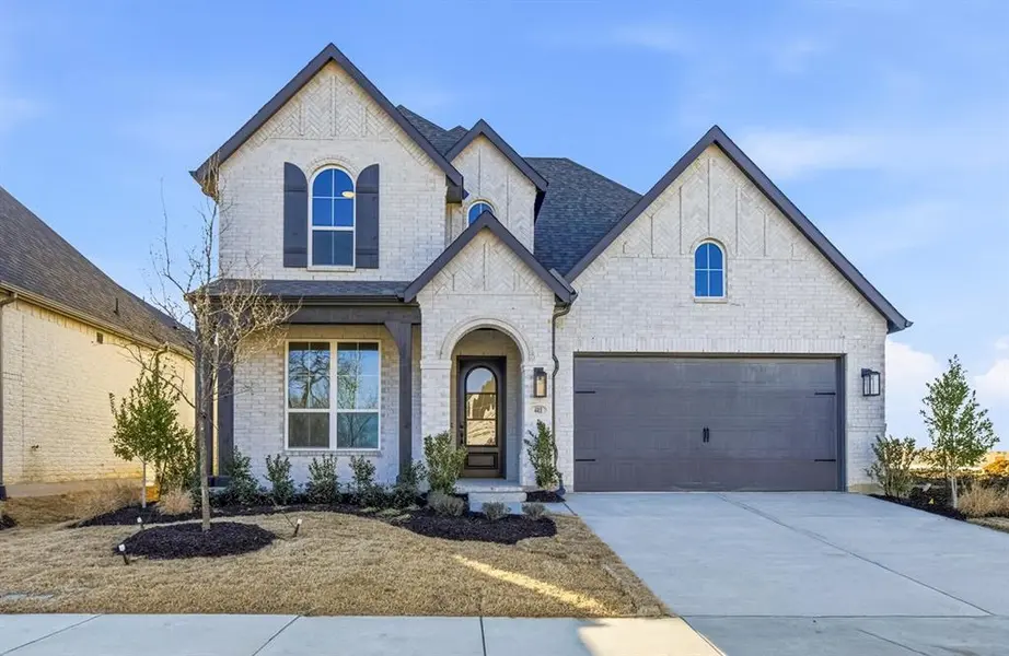 4411 Azalea Trail, Oak Point, TX 75068