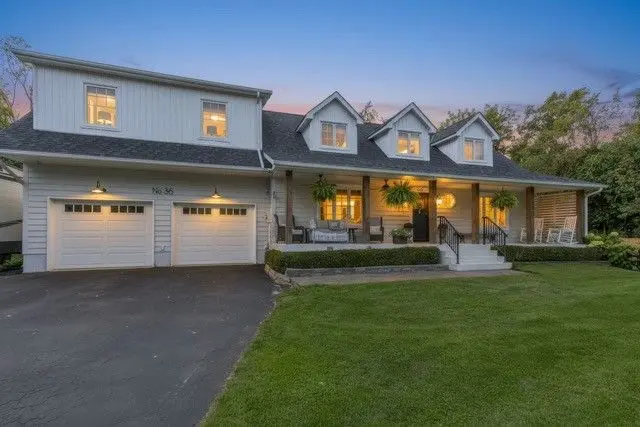 36 Marie ST, Georgina, ON L0E 1L0