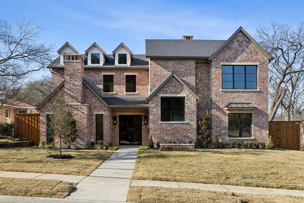 7153 Cornelia Lane, Dallas, TX 75214