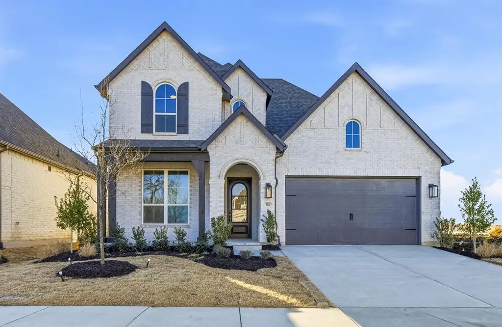 4411 Azalea Trail, Oak Point, TX 75068