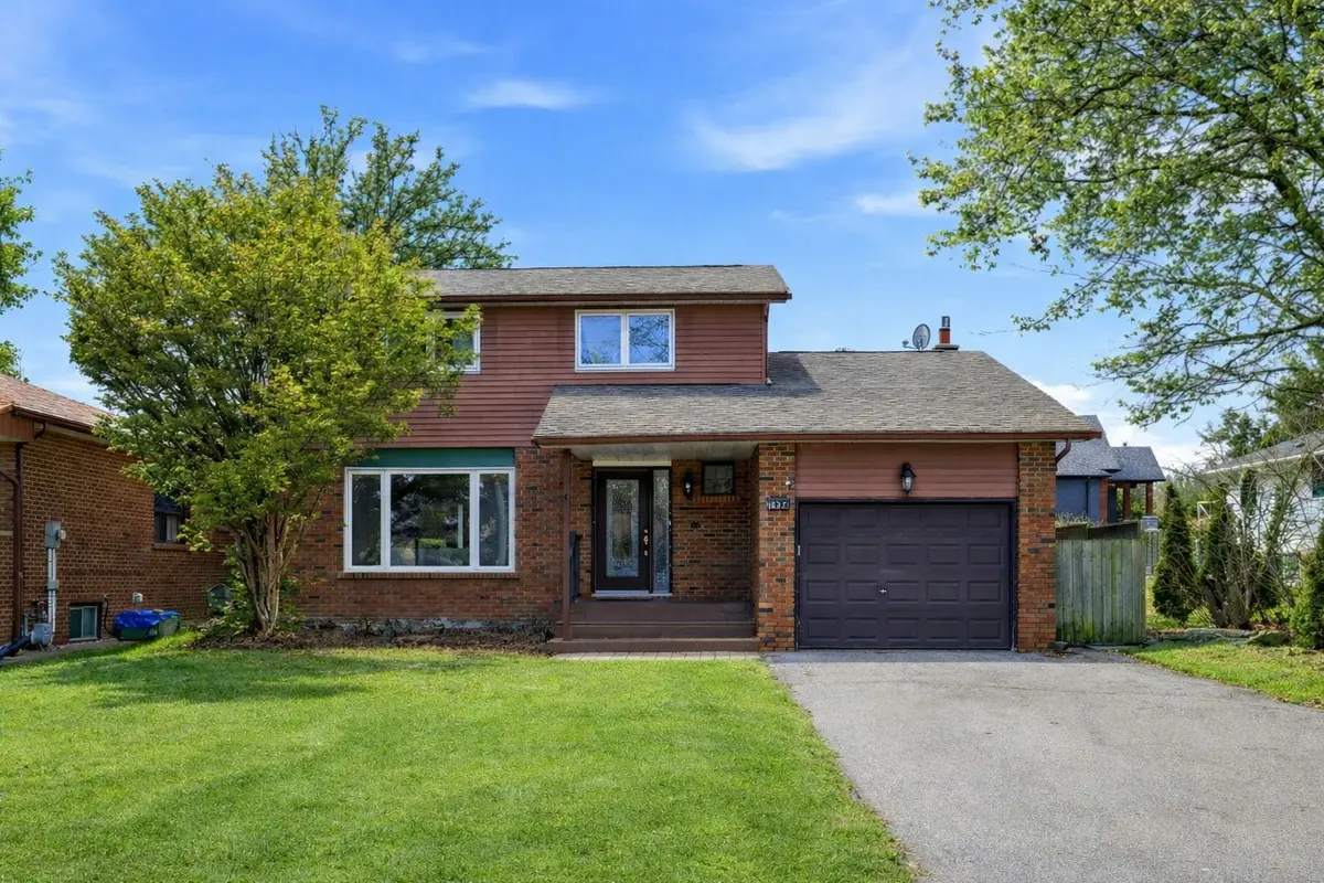 1994 FAIRPORT RD, Pickering, ON L1V 1T6