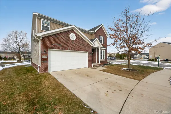 59684 Twin Pines DR, Lyon Charter Township, MI 48165