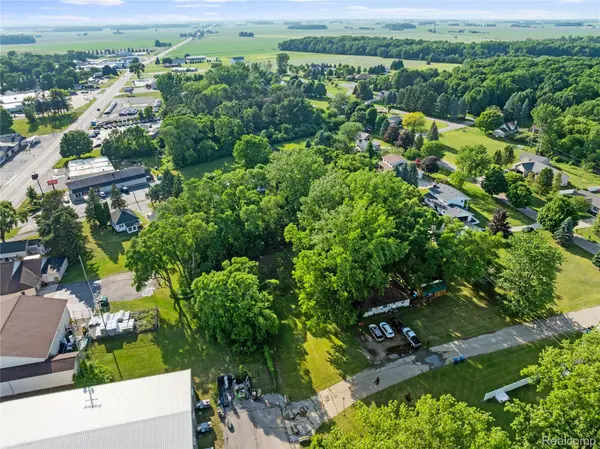 #0000 Adam ST, Vassar, MI 48768