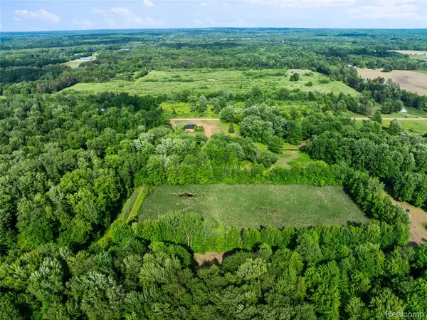 #0092 V/L Nature's Trail RD, Vassar, MI 48768