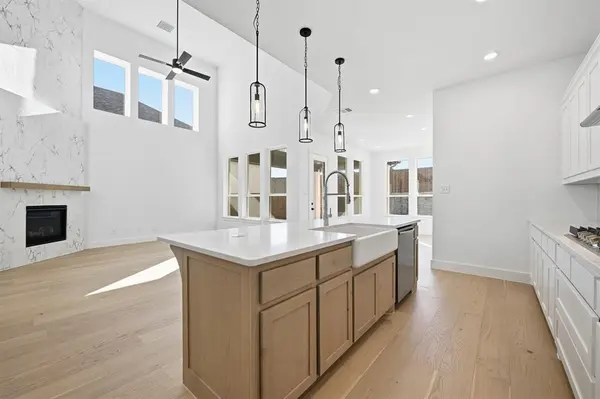 4411 Azalea Trail, Oak Point, TX 75068